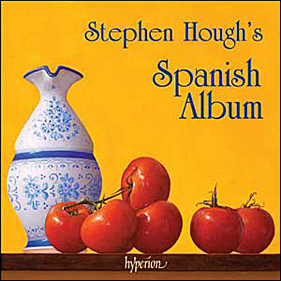 L'album espagnol
