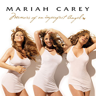 Memoirs of an imperfect angel - Edition collector
