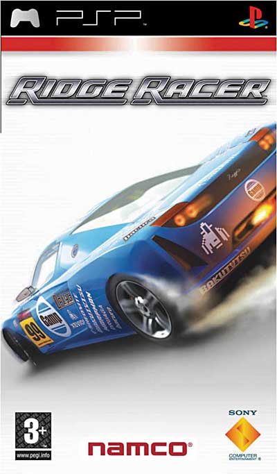 Ridge Racer