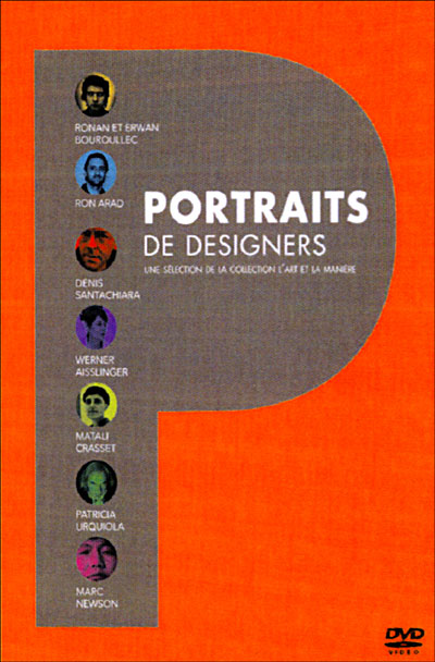 Collection portrait - Les Designers