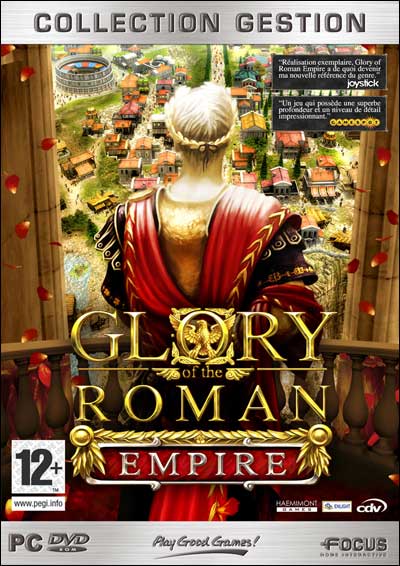 Glory of The Roman Empire
