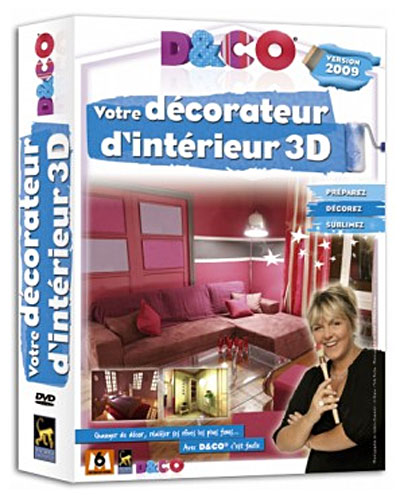 Déco : Votre décorateur d'Intérieur
