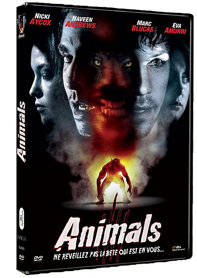 Animals