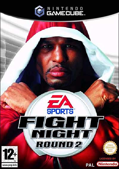 Fight Night 2005 - Round 2