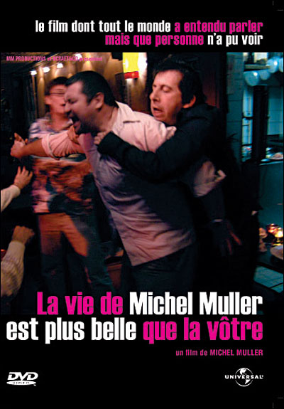 La Vie de Michel Müller est plus belle que la vôtre