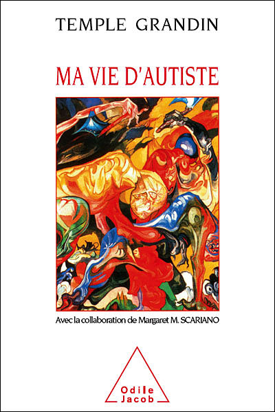 Ma vie d'autiste - Temple Grandin - broché