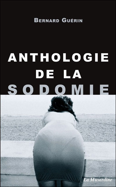 Anthologie de la sodomie