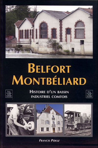 Belfort Montbéliard