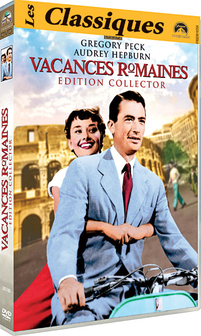 Vacances romaines