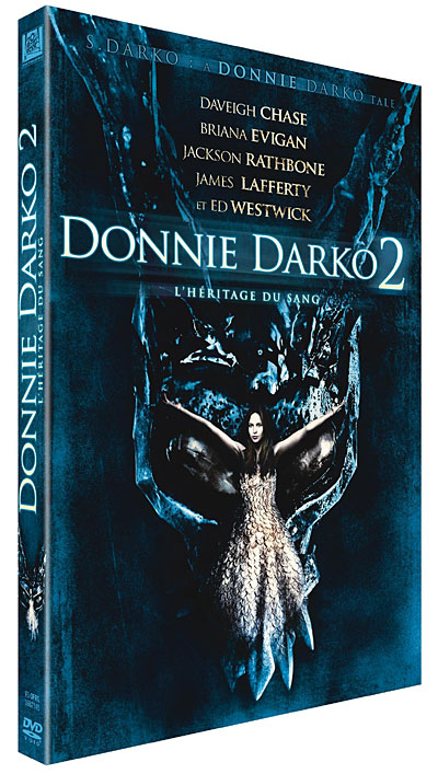 Donnie Darko 2 - Chris Fisher - DVD Zone 2 - Achat & prix | fnac