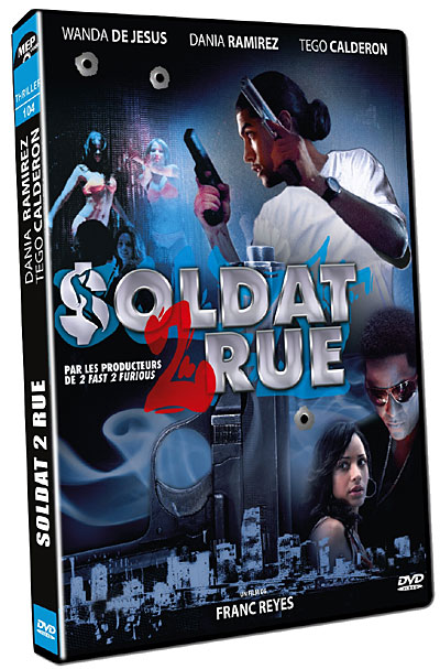 Soldat 2 Rue
