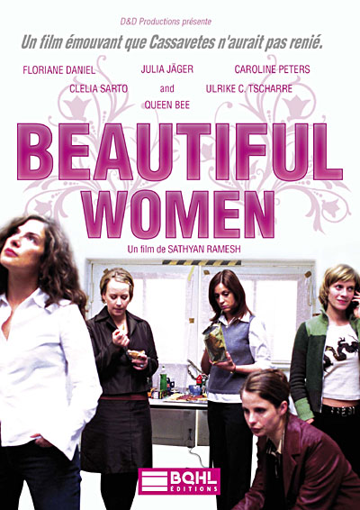 Beautiful Women
