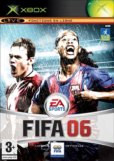 Fifa 2006