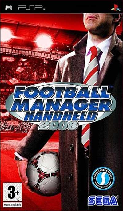 Football Manager 2008