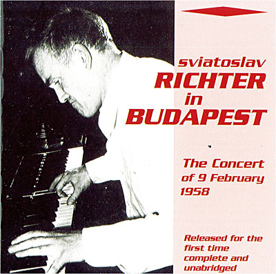 Budapest 09.02.1958