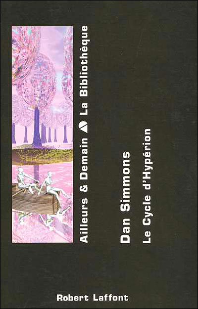 Le cycle d'Hypérion