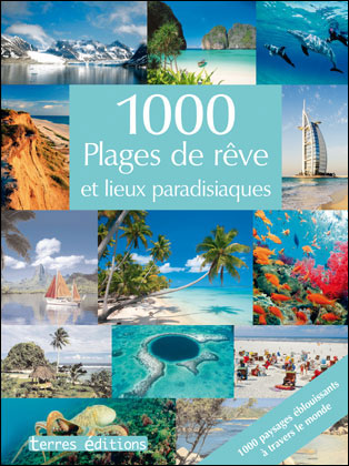 Les plus belles plages paradisiaques pour rêver - Elle