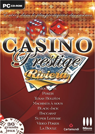 Casino Prestige Riviera