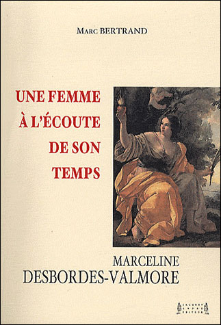 Une femme à l'écoute de son temps
