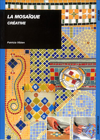 Mosaïque décorative