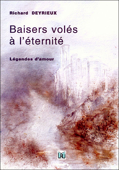 Baisers volés à l'éternité