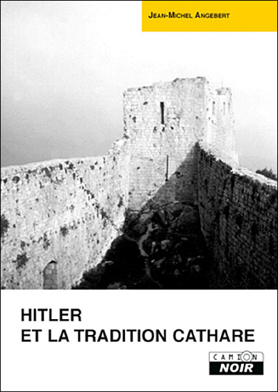 Hitler et la tradition Cathare