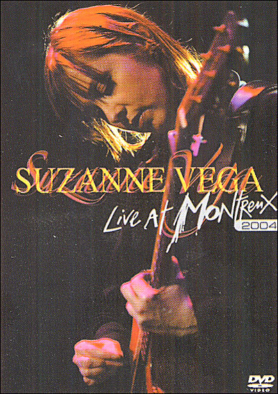 Live at Montreux 2004