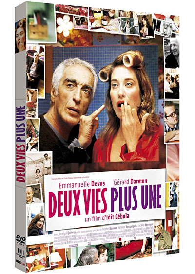 Deux vies... plus une