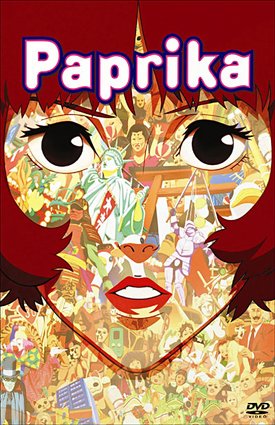Paprika - Edition Collector