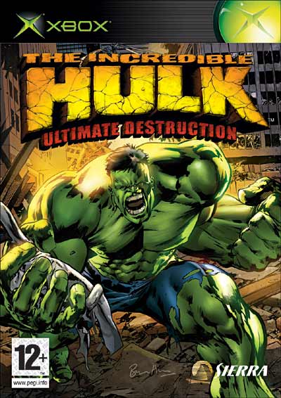 Hulk 2