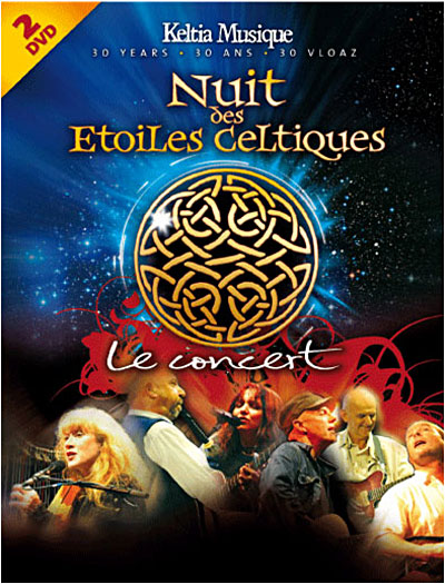 La nuit des étoiles celtiques