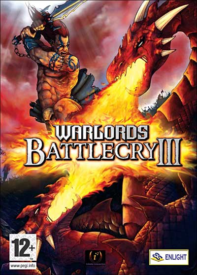 Warlord Battlecry 3