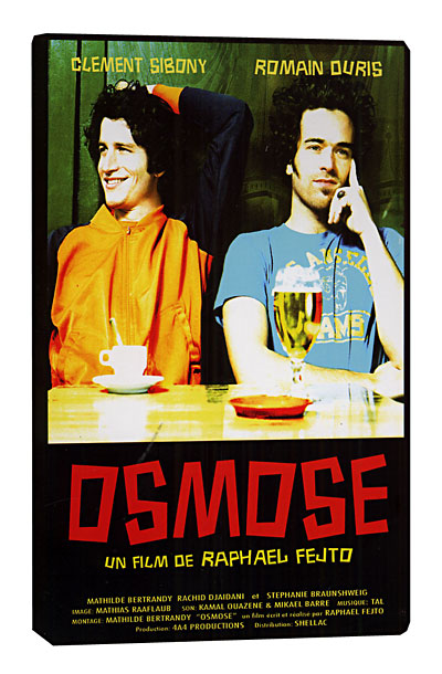 Osmose