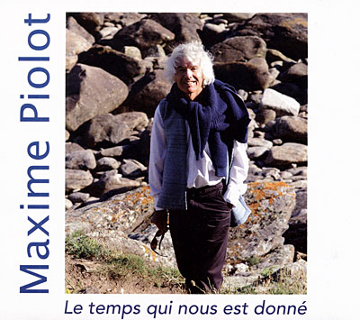 Temps qui nous est donne