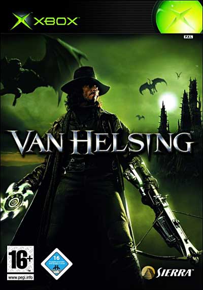 Van Helsing