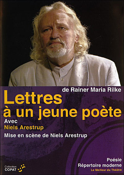 Lettres à un jeune poète