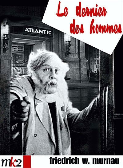 Le Dernier des hommes