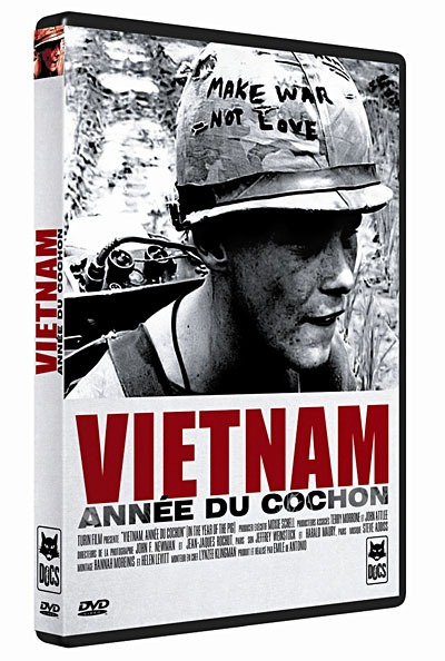 Vietnam, année du cochon