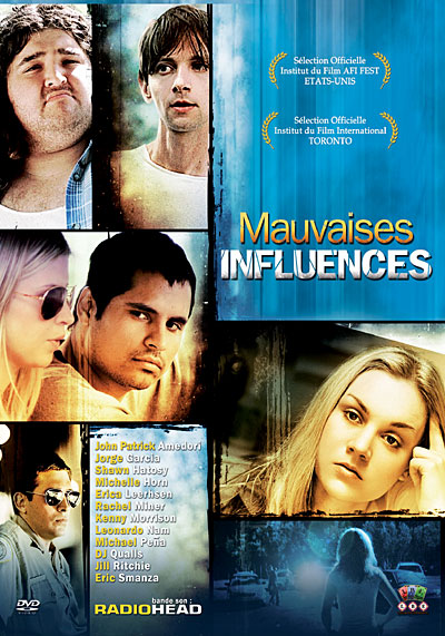 Mauvaises Influences