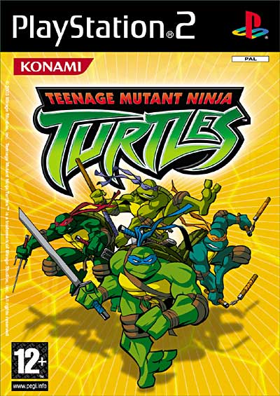 Acheter Teenage Mutant Ninja Turtles État correct - 73,00 € Teenage Mutant Ninja Turtles État correct - reconditionné disponible sur Fnac