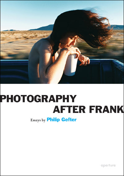 Photography after Frank