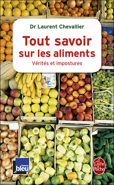 Tout savoir sur les aliments