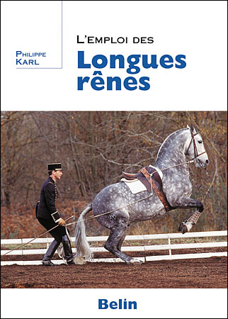 Emploi des longues rênes