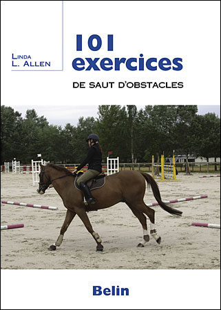 101 Exercices De Saut D Obstacles Nouvelle Edition Broche Linda L Allen Dianna R Dennis Achat Livre Fnac