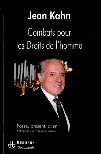 Combats pour les droits de l'homme
