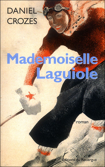 Mademoiselle Laguiole