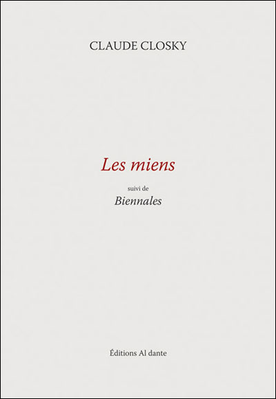 Les miens