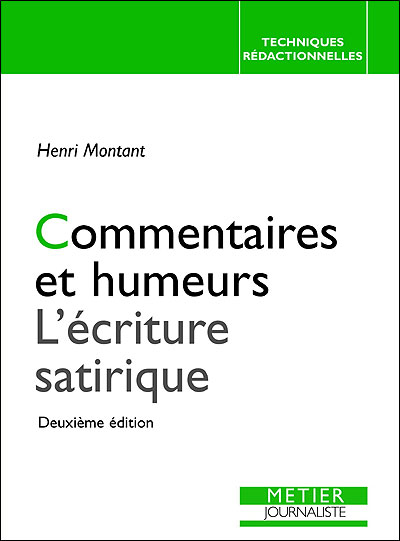 Commentaires et humeurs