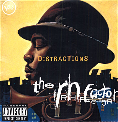 Distractions