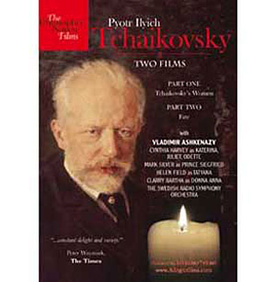 Tchaikovsky s women/fate